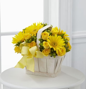 Order Floral Arrangements Online